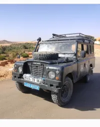 Land Rover 109 Série III 1976 109 Série III