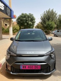 سيارات-kia-picanto-2024-active-سيدي-بلعباس-الجزائر