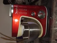 Pétrin moulinex