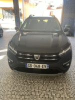 voitures-dacia-sandero-2021-stepway-arzew-oran-algerie