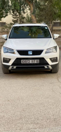 voitures-seat-ateca-2017-4-drive-beni-messous-alger-algerie