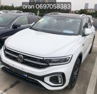 سيارات-volkswagen-t-roc-2025-r-line-وهران-الجزائر