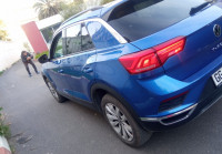 voitures-volkswagen-t-roc-2021-style-el-harrach-alger-algerie