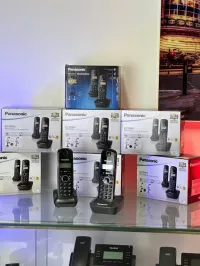 telephone panasonic 