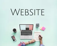 Création site professionnel 