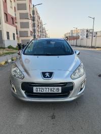 سيارات-peugeot-308-2012-allure-سطيف-الجزائر