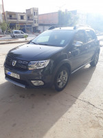 voitures-dacia-sandero-2019-stepway-barika-batna-algerie