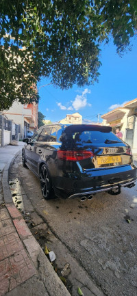 voitures-audi-a3-2016-mchedallah-bouira-algerie