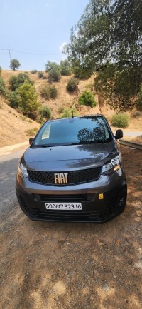 السيارات-النفعية-fiat-scudo-2023-مشدا-الله-البويرة-الجزائر