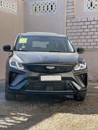 سيارات-geely-coolray-2025-قالمة-الجزائر