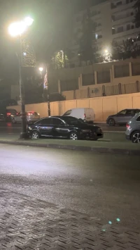 Audi A6 2010 A6