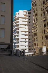 Vente Appartement F4 Alger Birkhadem