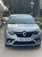 voitures-renault-symbol-2020-privilege-blida-algerie