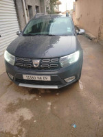 voitures-dacia-sandero-2018-stepway-boufarik-blida-algerie