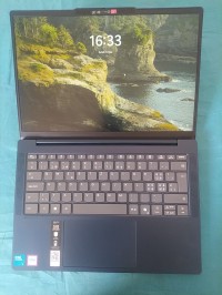 Lenovo IdeaPad Slim 5i Gen 10 16" ips (2025) Core 5-210H-16 Go-DDR5- SSD 512 thumbnail 5