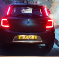 Suzuki SWIFT DUBAÏ 2022 GLX LA TT MAJMOLA