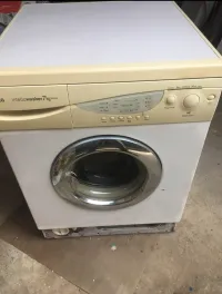 Machine a laver lg en panne 