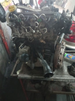 pieces-moteur-clio4-dci-85-ch-sans-turbo-et-hp-birkhadem-alger-algerie