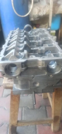 Culasse 2L tdi 140 