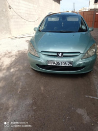 voitures-peugeot-307-2006-berhoum-msila-algerie