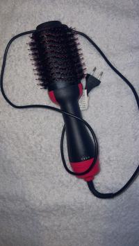 التصفيف-والعناية-بالشعر-brosse-chauffante-الأبيار-الجزائر