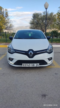 voitures-renault-clio-4-2018-limited-guelma-algerie