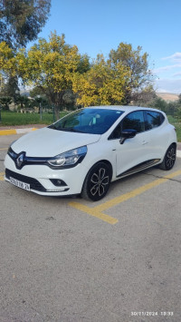 voitures-renault-clio-4-2018-limited-guelma-algerie