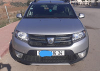 voitures-dacia-sandero-2016-stepway-hammam-maskhoutine-guelma-algerie