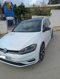 voitures-volkswagen-golf-7-2019-join-souk-ahras-algerie