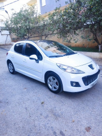 voitures-peugeot-207-2011-allure-ain-naadja-alger-algerie