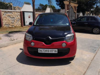 voitures-renault-twingo-2017-oued-smar-alger-algerie