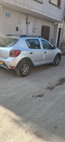 voitures-dacia-sandero-2018-stepway-bir-el-djir-oran-algerie