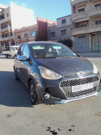 voitures-hyundai-i10-2017-bir-el-djir-oran-algerie