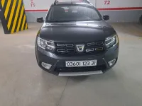 Dacia stepway 2023 stepway