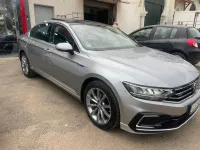 Volkswagen Passat 2021 Passat