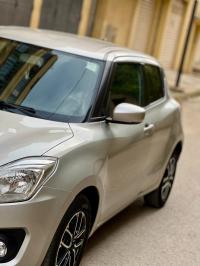 سيارات-suzuki-swift-2022-عين-الدفلى-الدفلة-الجزائر