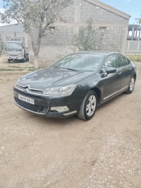 voitures-citroen-c5-2008-setif-algerie