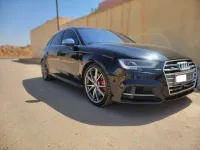 Audi S3 2017 S3