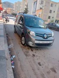 Renault Kangoo 2021 Privilège +