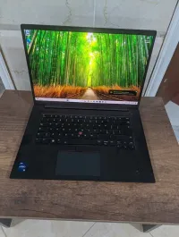Lenovo ThinkPad P16 i9 