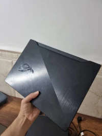 ASUS ROG Zephyrus G
