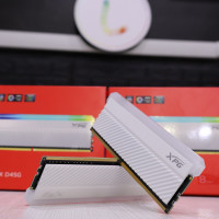 ram-xpg-d45g-8gb16gb-3600mhz-3200-mhz-white-dar-el-beida-alger-algerie