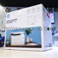 HP Color LaserJet Pro MFP M182n: Multifunction Laser Printer, High-Quality Color Printing