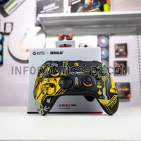 يد-التحكم-و-جهاز-المحاكاة-gamesir-nova-2-multiplatform-controller-panda-edition-دار-البيضاء-الجزائر