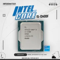 I5-13400F TRY