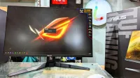 ASUS TUF GAMING 27" IPS 165HZ VG279Q1A