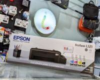 طابعة-imprimante-epson-ecotank-l121-usb-a-reservoir-couleur-دار-البيضاء-الجزائر