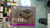 COOLERMASTER 650W 80+ bronze V2