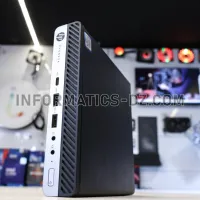 HP EliteDesk 800 G3 Mini Desktop PC 6th / 7th generation