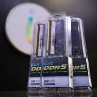 RAM 16GB/32GB TEAMGROUP DDR5 5600MHZ